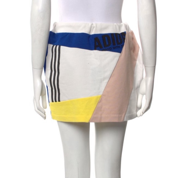 Danielle Cathari for Adidas Skirt and jacket set - Picture 4 of 14